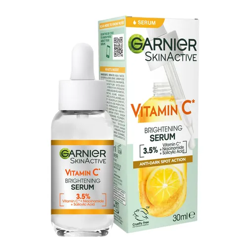 Garnier Vitamin C Serum for Face