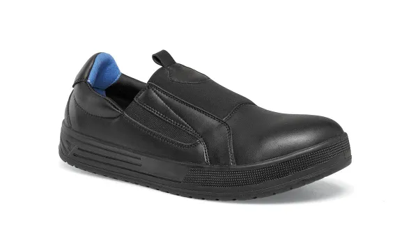 GARSPORT Men's Alfredo Low 2 S2 Safety Shoe
