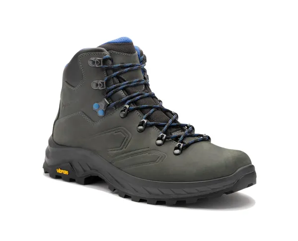 GARSPORT Men's NEVEGAL MID WP Trekking Shoe