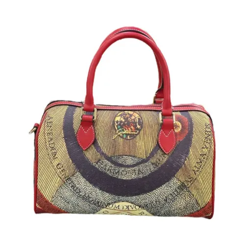 Gattinoni , Handbags ,Multicolor female, Sizes: ONE SIZE
