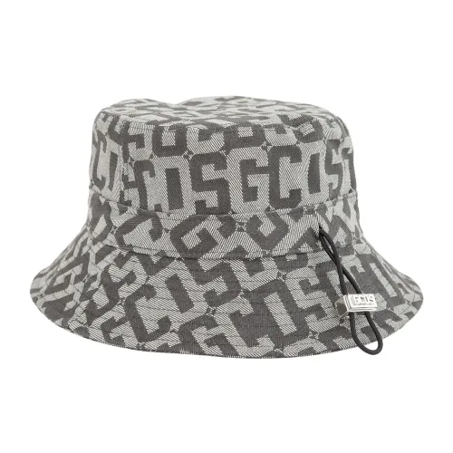Gcds , Hat ,Gray female, Sizes:
