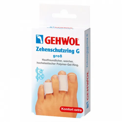 Gehwol Toe Protection Ring G M