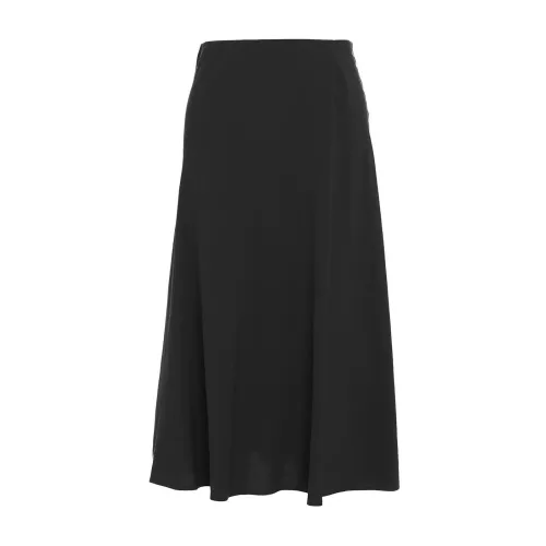 Gender , Black Skirt for Women ,Black female, Sizes: