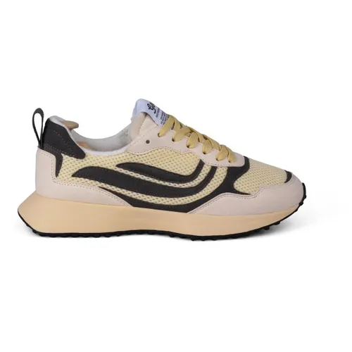 Genesis Footwear - G-Marathon Graphitecode - Sneakers