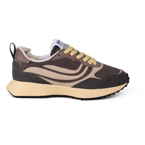 Genesis Footwear - G-Marathon Graphitecode - Sneakers
