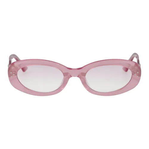 Gentle Monster , July Sunglasses Collection ,Pink female, Sizes:
