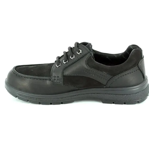 Gents lace up Shoes in Wide fit from Pavers These lace up