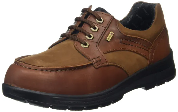 Gents lace up Shoes in Wide fit from Pavers These lace up