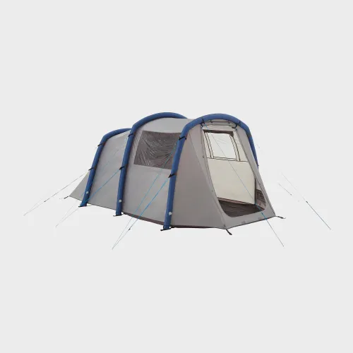 Genus 400 Air Tent - Grey, Grey