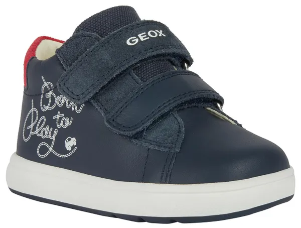Geox B Biglia Boy D Sneaker