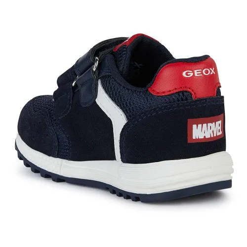 Geox Baby Albums Boy B Sneaker