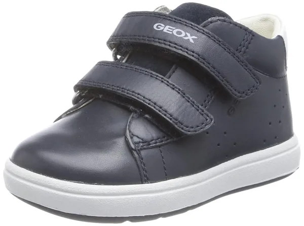 Geox Baby B Biglia Boy First Walker Shoe
