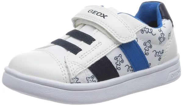 Geox Baby B Djrock Boy Sneaker