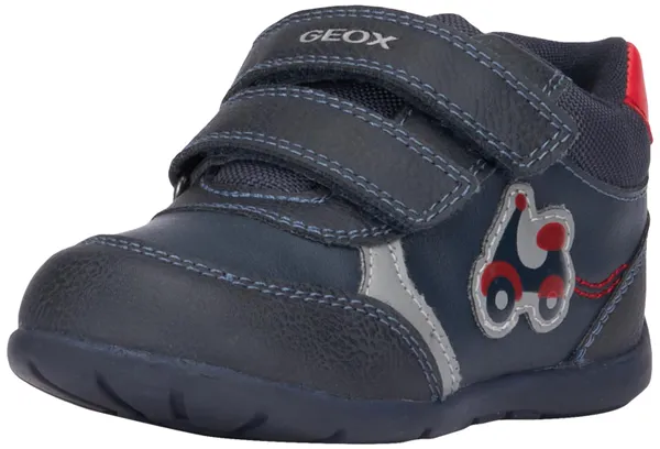 Geox Baby B Elthan Boy A Sneaker