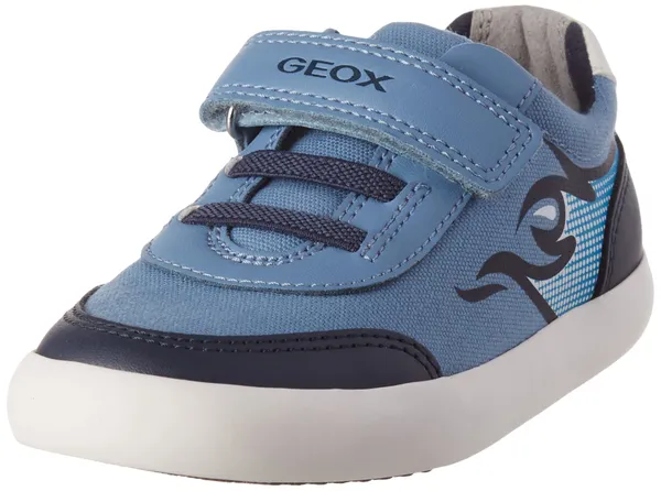 Geox Baby B Gisli Boy Sneaker
