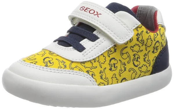 Geox Baby B Gisli Boy Sneaker