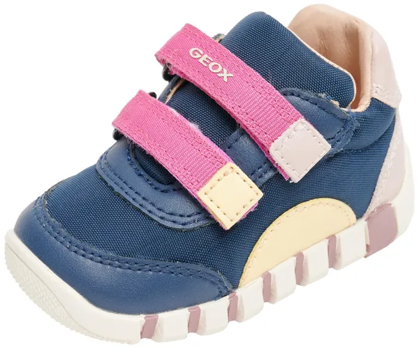 Geox Baby B Iupidoo Girl A Sneaker