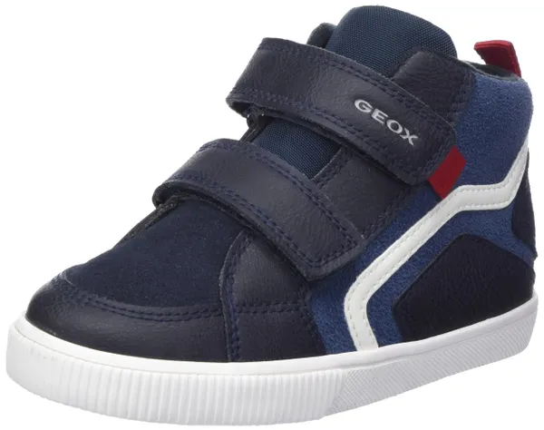 Geox Baby B Kilwi Boy E Sneaker