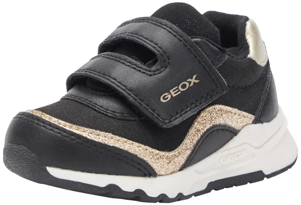 Geox Baby B Pyrip Girl A Sneaker