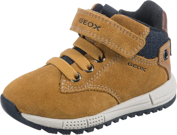 Geox Baby-Boy B Alben Boy C Ankle Boots