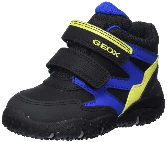 Geox Baby-Boy B Baltic Boy B Abx A Shoes