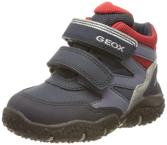 Geox Baby-Boy B Baltic Boy B Abx A Shoes