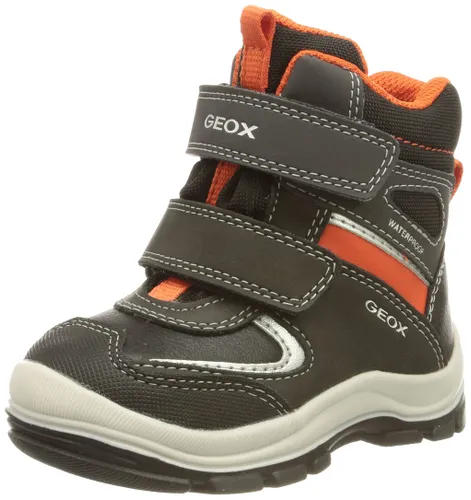 Geox Baby-Boy B Flanfil Boy Wpf B Ankle Boots