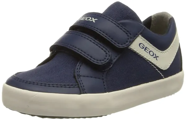 Geox Baby-Boy B Gisli Boy B Sneakers