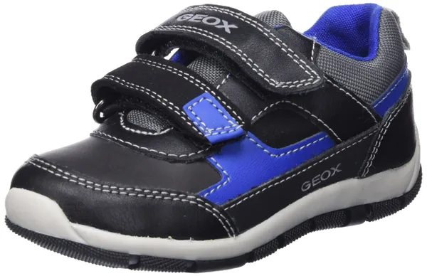 Geox Baby-Boy B Heira Boy A Sneakers