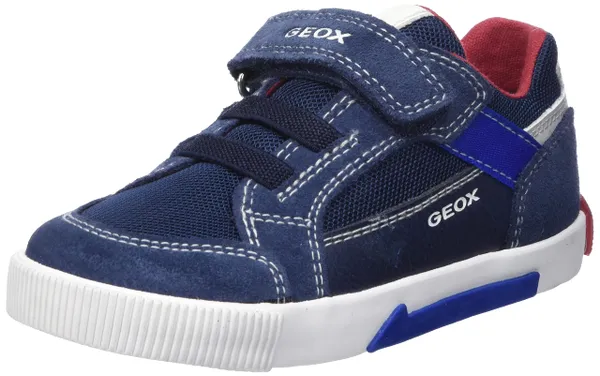 Geox Baby-Boy B Kilwi Boy A Sneakers