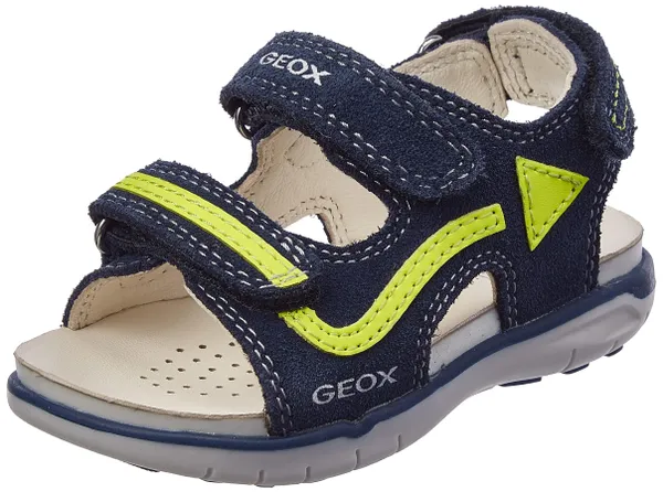 Geox Baby-Boy B Sandal Delhi Boy A Sandals