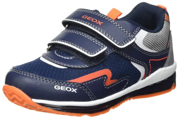 Geox Baby-Boy B Todo Boy A Sneakers