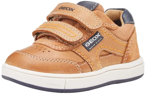 Geox Baby-Boy B Trottola Boy A Sneakers