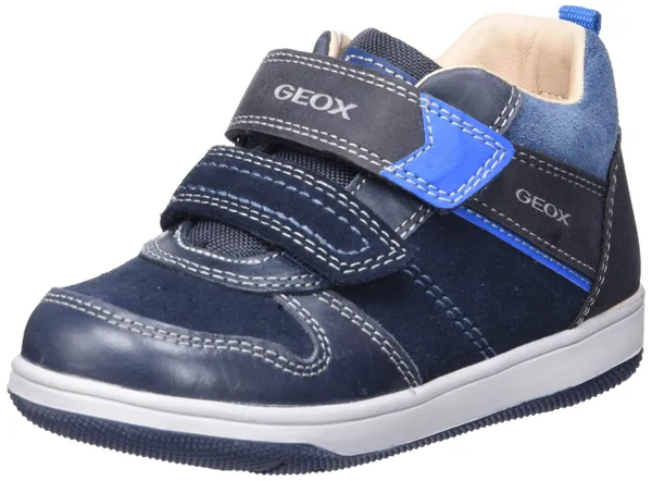 Geox Baby Boys B New Flick Boy Sneakers