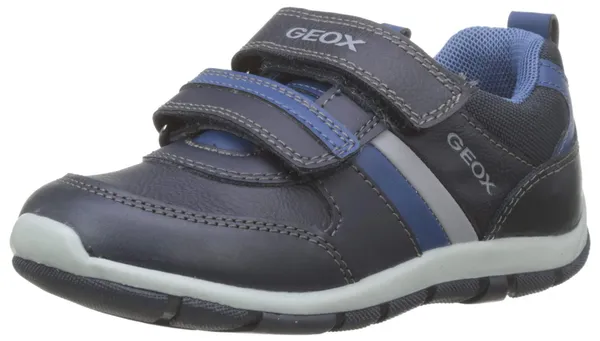 Geox Baby Boys B Shaax D Low-Top Sneakers