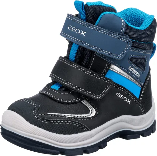 Geox Baby Boys Flanfil Boy Wpf Ankle Boots