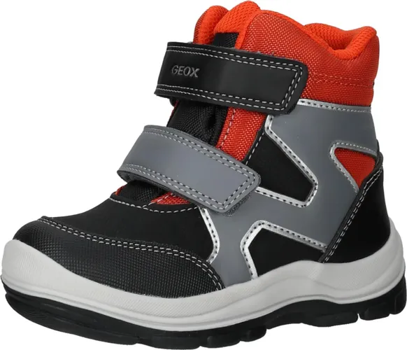 Geox Baby Flanfil Boy B ABX Ankle Boot