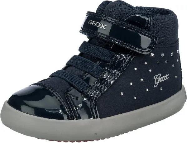 Geox Baby-Girl B Gisli Girl A Sneakers