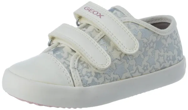 Geox Baby-Girl B Gisli Girl A Sneakers