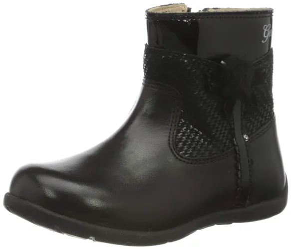 Geox Baby-Girl B Kaytan A Ankle Boot