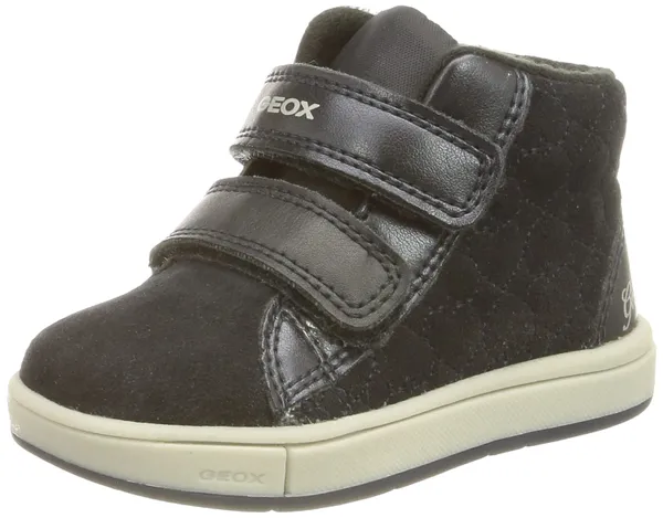Geox Baby-Girl B Trottola Girl A Sneakers