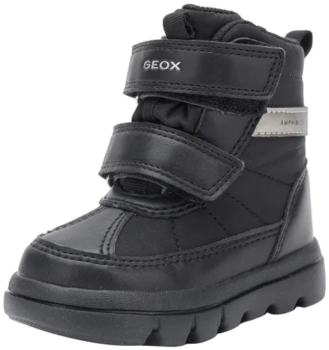 Geox Baby Willaboom Boy B AB Ankle Boot