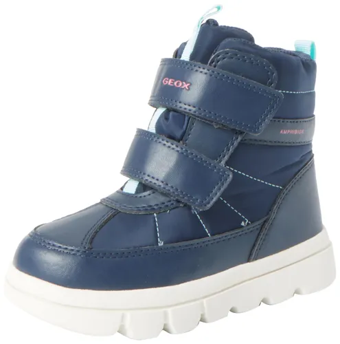 Geox Baby Willaboom Girl B A Ankle Boot