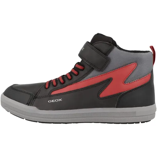 Geox Boy J Arzach Boy A Sneakers