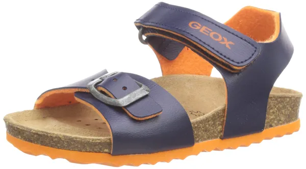 Geox Boy J Ghita Boy B Sandals
