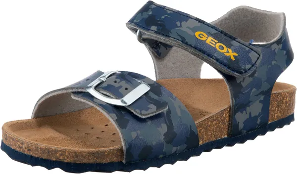 Geox Boy J Ghita Boy B Sandals