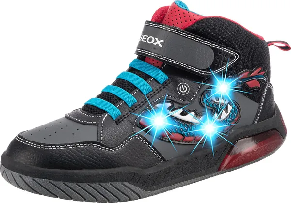 Geox Boy J Inek Boy E Sneakers
