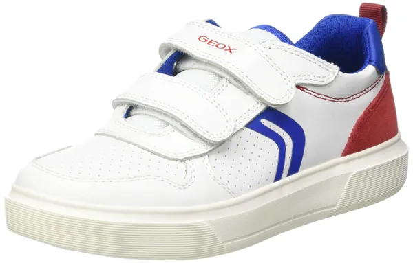 Geox Boy J Nettuno Boy C Sneakers