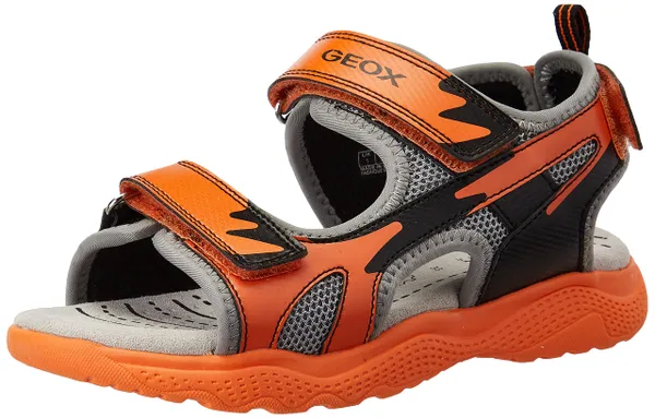 Geox Boy J Sandal Splush Boy Sandals