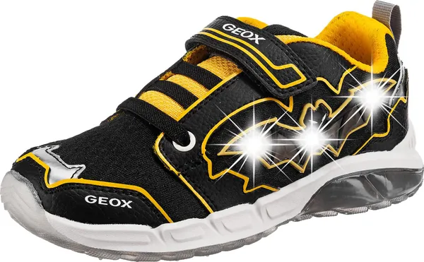 Geox Boy J Spaziale Boy A Sneakers